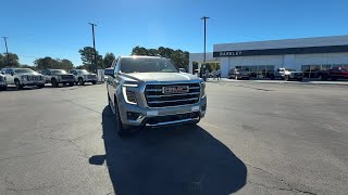 2026 GMC Yukon XL Elevation Tuscaloosa AL, Northport AL, Columbus MS, Meridian MS, Hoover AL