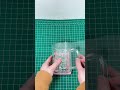 🍀 St. Patrick's Day UV DTF Sticker Application on a Glass Mug! 🍺 #dtfprinting #eagledtfprint #fifa