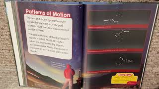 Science: Patterns of Motion pg 130-131