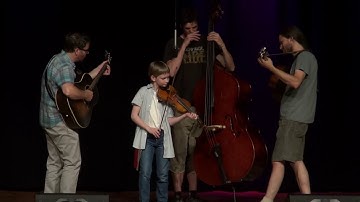 2017-06-21 JJ3 Tarquin Bennion - Jr Jr  - Weiser Fiddle Contest 2017