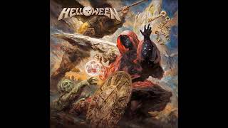 Helloween - Indestructible