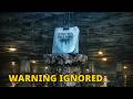 The Sixteen-Page Warning Nobody Read