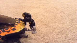 Lego Emiles second amazing adventure