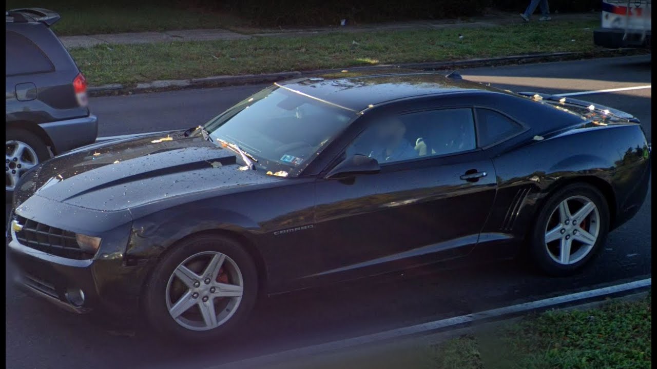 Episode #16: Chevrolets on Google Maps - YouTube