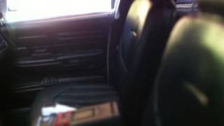 1/18 LAPD car with lights and code 3 sound Wealth