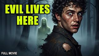 EVIL LIVES HERE: House at the Edge of the Woods | Full Horror Movie