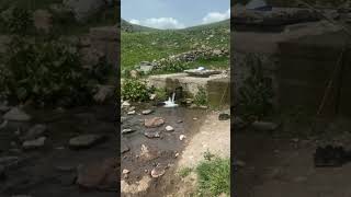 İkizdere Köyü (Nunus) 755