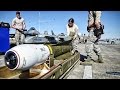 F-16 Weapons Loading • Tyndall AFB