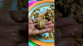 Dry fruit laddu recipe ??|dryfruits|ytshorts|viral|youtubeshorts|shorts|trending|shortvideo