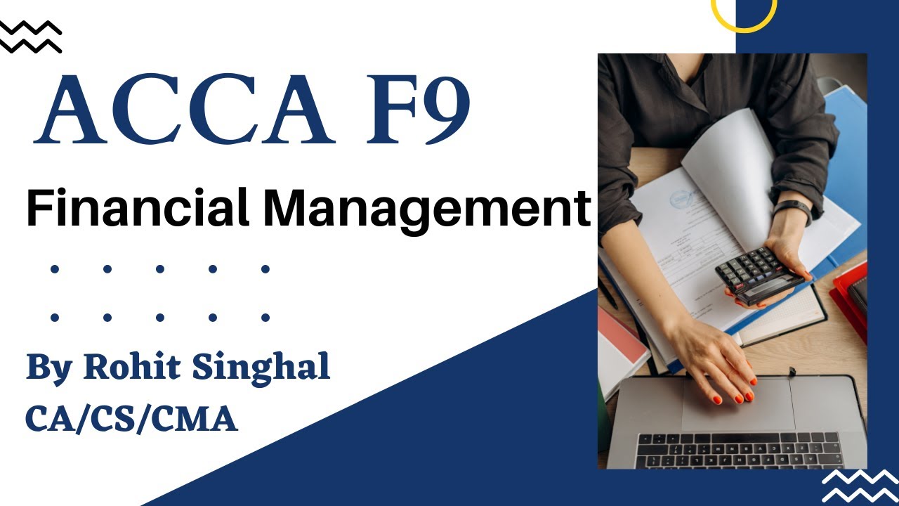 ACCA F9 Kaplan Exam Kit Investments Decisions 20 Marks questions by