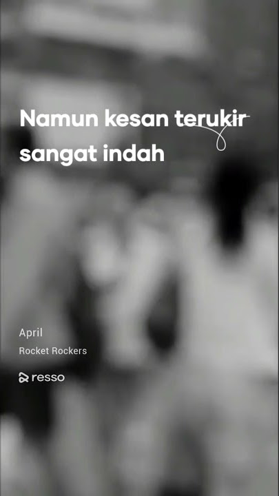 April || Rocket Rokers