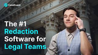 Bill More, Redact Less with Legal Redaction Software