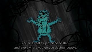 Am I a bad person? (Probably)