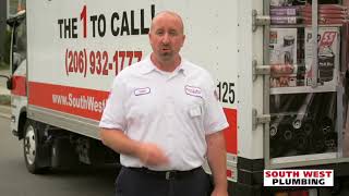 South West Plumbing Seattle Is the 1 to Call for State Certified Seattle Plumbers