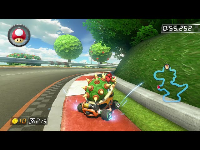 Anyone else struggling to break 30k+ on Yoshi cup? Mario/Yoshi circuit are  so bad for combos. : r/MarioKartTour