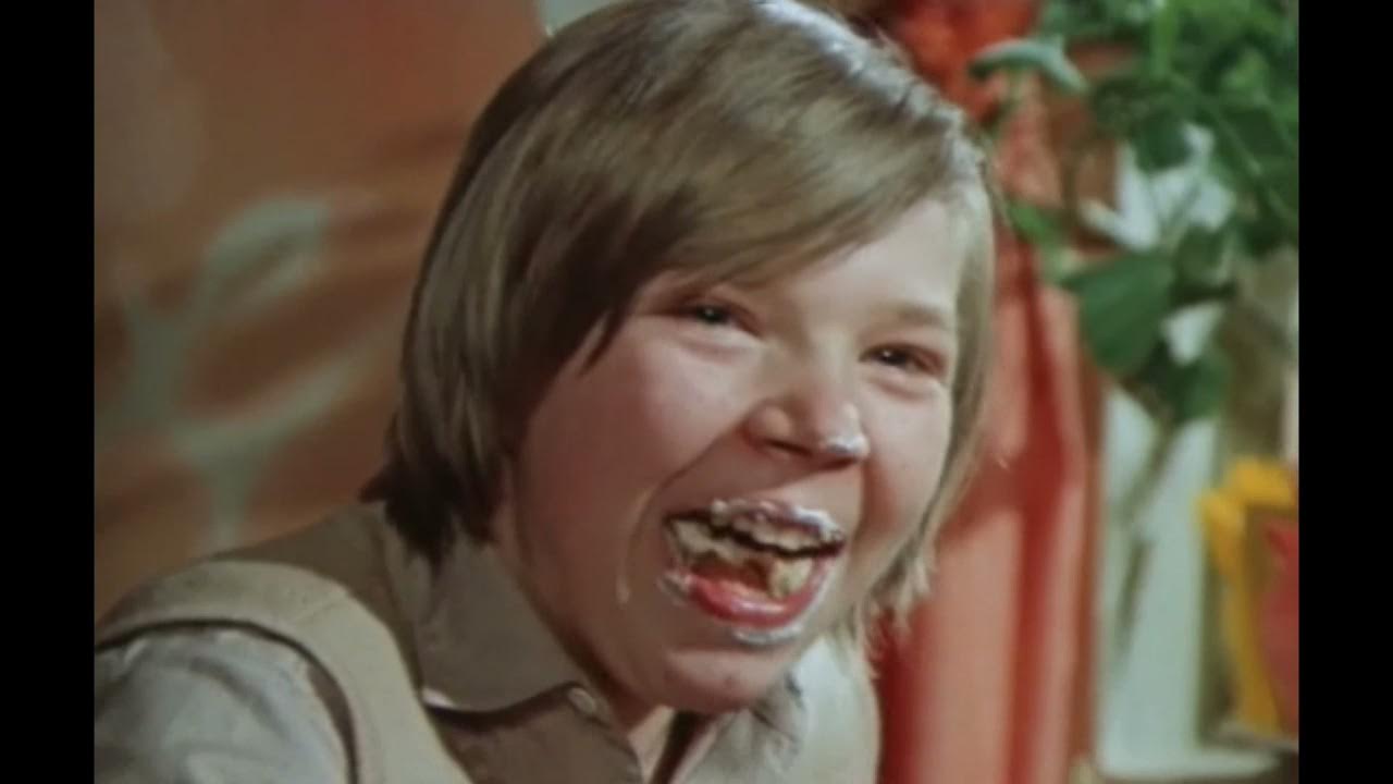 проданный смех 1981 - YouTube