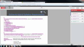 Viewing Turnitin Paper Grade and Comments