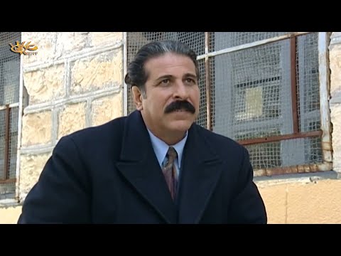 مسلسل حنين الحلقة 11 الحادية عشر بطولة تيسير إدريس
