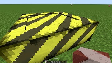 LittleTiles Preview 43 Introducing Chisel Connected Textures