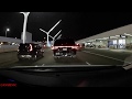 Cansonic Dashcam UltraDuo Z2 Standard Edition - Wide-Angle Lens ( Left Lens ) Night Video