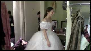 The Princess Diary: Backstage at 