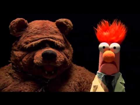 The Muppets - Bohemian Rhapsody (Queen)