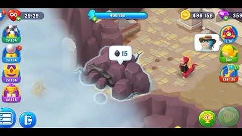 fishdom ads mini game mysterious part 12 full enjoyment