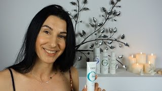 Gigi пилинг с отзывами Gigi пилинг с отзывами