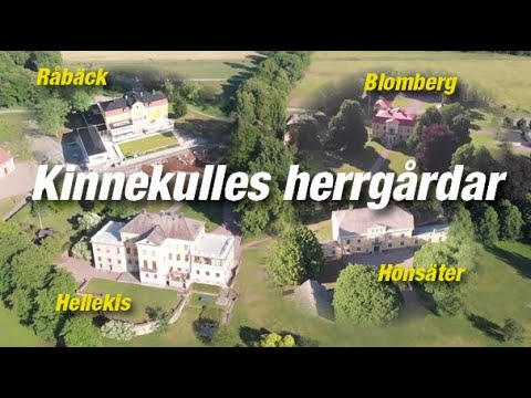 Video: Är Skumblock Herrgårdar Så Bra?