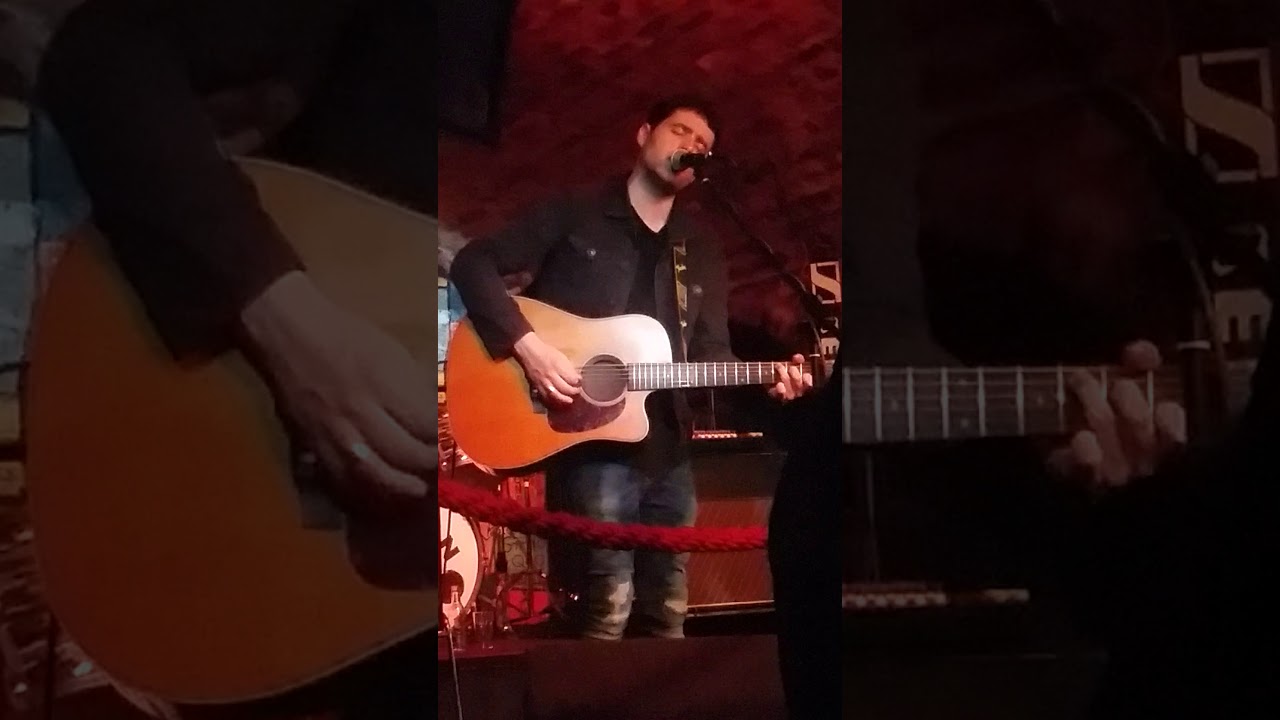 Richard Batty (Good Weather)