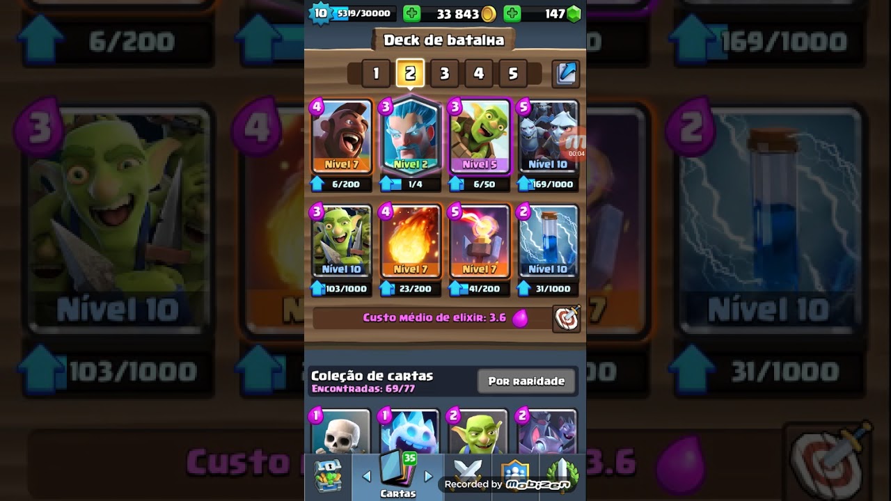 best arena 5 deck best arena 5 deck