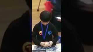 Wang Yiheng Unstoppable 1