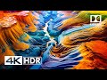 JUST WOW HDR 4K 60FPS & Dolby Vision Demo 🎥