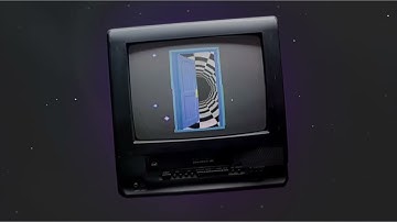 Adult Swim Checkered Past Bumper (2023) #9