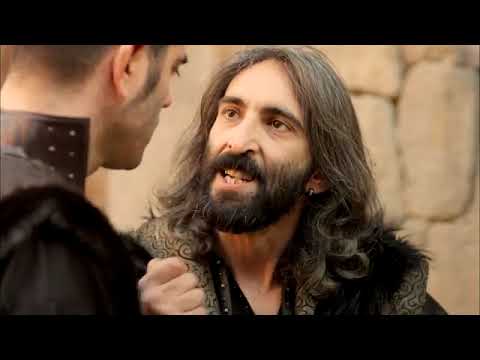Однажды в Османской империи: Смута        (трейлер сериала)