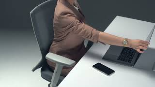 Silla Iron Sunon Tecnomadera