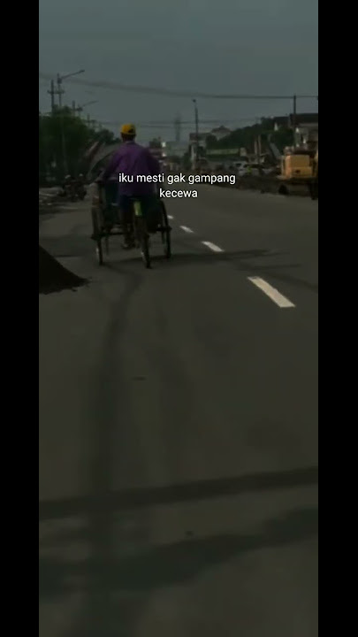 story wa gus baha part 1