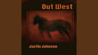 Video thumbnail of "Justin Johnson - Crazy Horse"