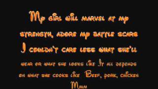 A Girl Worth Fighting For - Mulan Lyrics chords