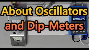 OscDipMeter