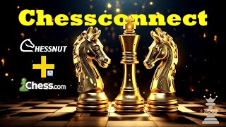 PERFECTION! 🤩 Chessconnect App for Chessnut Air & PRO + chess.com screenshot 3