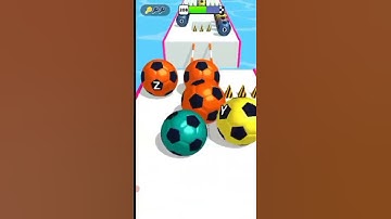 AZ Run All Levels Walkthrough Android, ios New Trailer Max Level Gameplay Shorts video