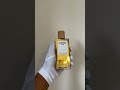 Beautiful bottle, beautiful scent. @LOEWEPerfumes #fragrance #perfume #cologne #loewe #whitemagnolia
