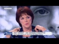 Anny DUPEREY : "Mes blessures d'enfance sont toujours là"
