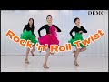 신나는 높은초급 Rock N Roll Twist Linedance L H Begginer L 라인댄스 토요 동호회 오전 10시 ㅣ송도라인댄 스 ㅣ초아 라인댄스ㅣ인천라인댄스 신나는 높은초급 Rock N Roll Twist Linedance L H Begginer L 라인댄스 토요 동호회 오전 10시 ㅣ송도라인댄 스 ㅣ초아 라인댄스ㅣ인천라인댄스