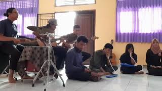 BUMI LAMPUNG (Aransemen Musik Sekolah)