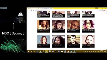 Architecture in the Azure Cloud - Scott Hanselman