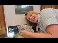 How I Clean My Kitchen Hardwood Floor How I Clean My Kitchen Hardwood Floor