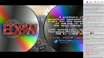 VGCW S13E5 - 07: Plot/Intermission