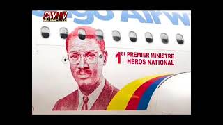 ACTION FATSHI 2023 va traduire le film de Lumumba en Otetela puis dans les 4 langues nationales